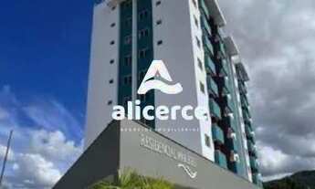 Imagem 3: Apartamento à venda 2 quartos em Palhoça bairro Cidade Universitária Pedra Branca R$ 370.0