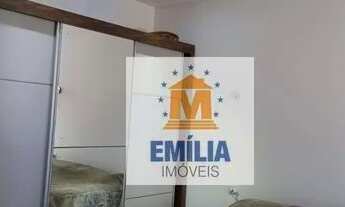 Imagem 2: Sobrado com 2 dormitórios à venda, 150 m² por R$ 520.000 - Jardim Santa Maria - Jacareí/SP