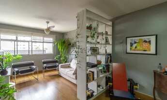 Imagem 3: Apartamento Venda Vila Romana 97 m² 3 Dormitórios