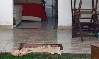 Imagem 5: Casa mobiliada Casa em condomínio com 2 dormitórios