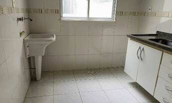 Imagem 7: Apartamento com 1 dormitório para alugar, 39 m² por R$ 948,65/mês - Morro da Glória - Juiz