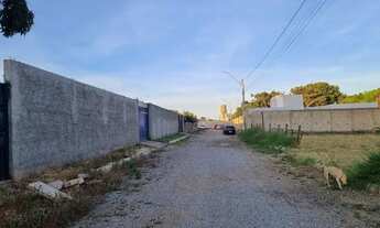 Imagem: Lote ponte alta 400 mts