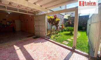 Imagem 2: Casarão 3 Dormit / Suite / Edícula / Churrasqueira