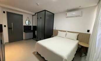 Imagem: FLAT NOVISSIMO PARA LOCAÇÃO