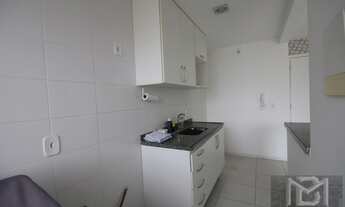 Imagem 4: Apartamento no Villággio Laranjeiras com 2 quartos com suíte em Valparaíso - Serra - ES