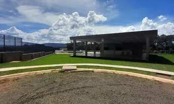 Imagem 3: Terreno em Rifaina no recanto do lago