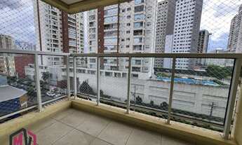 Imagem 6: Apartamento para aluguel possui 60 metros quadrados com 2 quartos em Barra Funda - São Pau