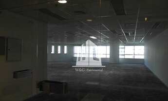 Imagem 2: Conjunto para alugar, 246 m² por R$ 31.814,69/mês - Bela Vista - São Paulo/SP