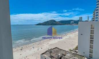 Imagem 2: Apartamento com 3 dormitórios para alugar, 220 m² por R$ 13.000,00/mês - Centro - Balneári