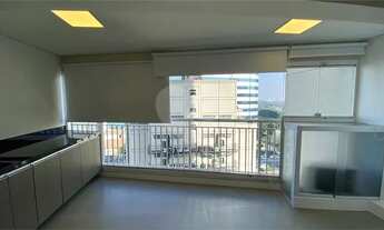 Imagem 2: Vila Madalena Apartamento com 1 dormitório