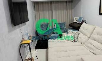 Imagem: Apartamento a venda de 02 quartos em Aparecida