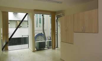 Imagem 5: Oportunidade!!! sala comercial bem localizada, 01 banheiro