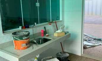 Imagem 7: Casa com 3 suites bem localizada no Bairro Cidade Jardim - Cód.5069