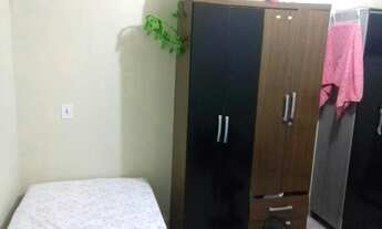 Imagem 6: Kitnet prox. a unirv Rio Verde, sem mobilia