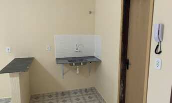 Imagem 6: Aluga se kitnet em alexânia/go (MOBILIADA E VAZIA