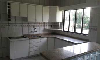 Imagem 4: Locação ? Residência ? Mobiliado ? Castro ? 4 quartos ? Valor em Oferta