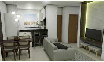 Imagem 3: Apartamento 2/4 bem localizado no Bairro Martins - Cód.5068