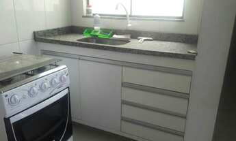 Imagem 5: ALUGO CASA Luís Eduardo Magalhães. BA MOBILIADA 2 QUARTOS