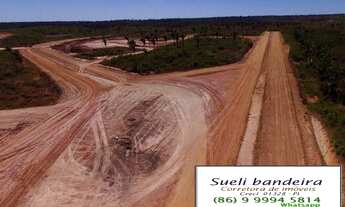 Imagem 7: Loteamento Vila Verde Teresina - PI