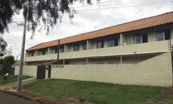 Imagem: Alugo KIT junto à Unioeste Cascavel com