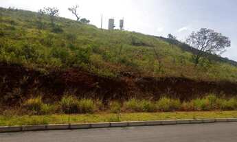 Imagem 3: Terreno 510m² (17X30) Condomínio Porto Seguro em Barbacena