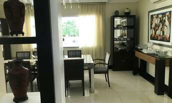 Imagem 4: Efigênio Sales Mansão Suítes Elevador área lazer