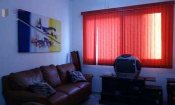 Imagem 1: Apartamento, Vila Guilhermina, Praia Grande-SP