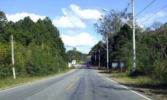 Imagem 8: Terreno 510m² (17X30) Condomínio Porto Seguro em Barbacena