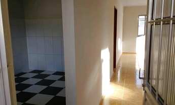 Imagem 2: Casa nova no centro da Mantiquira