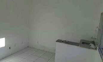 Imagem 3: Apartamento na região do Dirceu II