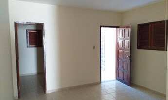 Imagem 3: Casa com 02 quartos sendo 01 suíte no Geisel