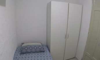 Imagem: Quarto Tatuapé