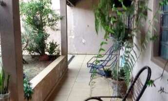 Imagem 2: Casa com 3 dormitórios à venda, 190 m² por R$ 400.000,00 - Santos Dumont - Londrina/PR