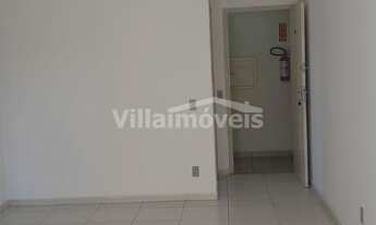 Imagem 2: Apartamento - Vila Industrial - Campinas