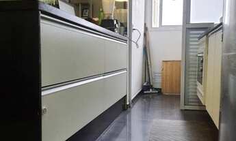 Imagem 6: Apartamento para Venda em São Paulo, Cambuci, 2 dormitórios, 1 suíte, 2 banheiros, 1 vaga