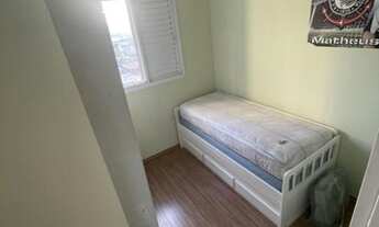 Imagem 7: Apartamento para Venda em São Paulo, Vila das Mercês, 3 dormitórios, 1 suíte, 2 banheiros