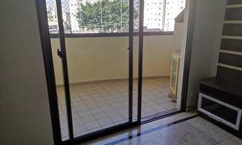 Imagem 5: Apartamento para Venda em São Paulo, Cambuci, 2 dormitórios, 1 suíte, 2 banheiros, 1 vaga