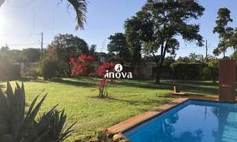 Imagem 4: Chácara à venda, 4 quartos, 2 suítes, 3 vagas, Vila Real - Uberaba/MG