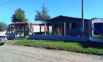 Imagem 3: Alugo casa em Balneário Pinhal Anual