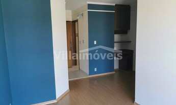 Imagem 4: Apartamento - Jardim dos Oliveiras - Campinas