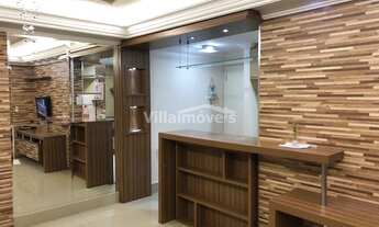 Imagem 4: Apartamento - Loteamento Center Santa Genebra - Campinas