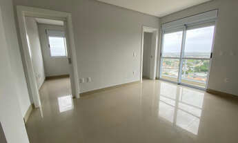 Imagem 4: Apartamento Novo, 3 Dormitórios, Suíte, Sacada com Churrasqueira, Opções Com 2 Garagens