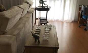 Imagem 4: Apartamento para Venda em São Paulo, São Judas, 4 dormitórios, 1 suíte, 2 banheiros, 2 vag