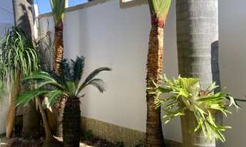 Imagem 2: Casa no Gradim Casa com 2 dormitórios