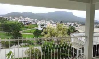 Imagem 7: Casa, 5 domitórios, 3 suítes, 340 m² privativos, 2 sacadas, lareira no Pedra Branca - Palh