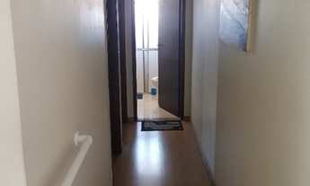 Imagem 2: Sobrado no Mandaqui/ZN com 3 andares e quatro quartos