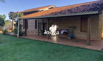 Imagem 6: Chácara à venda, 4 quartos, 2 suítes, 3 vagas, Vila Real - Uberaba/MG