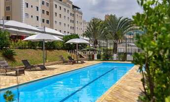 Imagem 2: Apartamento - Jardim Nova Europa - Campinas