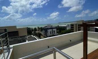 Imagem 5: Ha poucos passos da orla de tambau