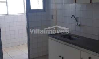 Imagem 5: Apartamento - Vila Industrial - Campinas